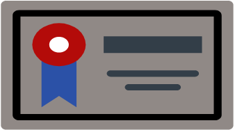 demo certificate image